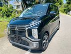 Mitsubishi eK Wagon X G GRADE 2023