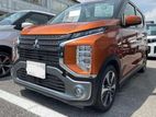 Mitsubishi eK Wagon X G Grade 2025