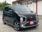 Mitsubishi eK Wagon X G Hybrid 2024