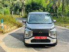 Mitsubishi eK Wagon X G Premium 2023