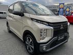 Mitsubishi eK Wagon X G Premium 2024