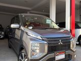 Mitsubishi eK Wagon X G Premium 2024