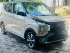 Mitsubishi eK Wagon X G Premium 2024