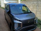 Mitsubishi eK Wagon G Premium 2024