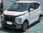Mitsubishi eK Wagon X G Premium 2024