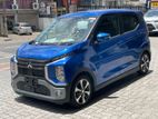 Mitsubishi eK Wagon X G Premium Hybrid 2024
