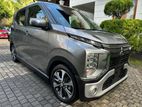 Mitsubishi eK Wagon X Hybrid 2023