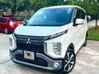 Mitsubishi eK Wagon XG Premium 2023