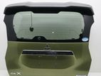 Mitsubishi Ek X B38 W Complete Dicky Door