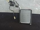 Mitsubishi EK X EV B5AW Heater Cooler