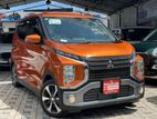 Mitsubishi eK-X G Hybrid 2024