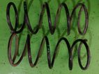 Mitsubishi EK3 Front Coil Springs Set