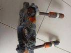 Mitsubishi EVO 4G63 OIL PUMP