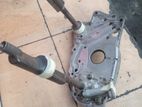 Mitsubishi Evo 4G93 Oil Pump