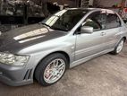 Mitsubishi Evolution 7 Parts