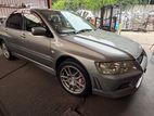 Mitsubishi Evolution 7 Parts