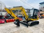 Mitsubishi Excavator MM45B