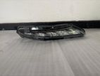 Mitsubishi expander cross head light