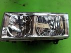 Mitsubishi Fighter Xenon Head Light(left side)
