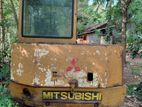 Mitsubishi MS 40 2008
