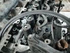 Mitsubishi Pajero Engine Parts