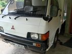 Mitsubishi Freezer Body Lorry 1997