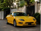 Mitsubishi FTO 1996