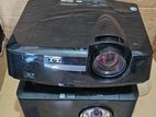 mitsubishi Full HD 3D projector