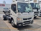 Mitsubishi Fuso 10½ ton Diesel 2025