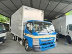 Mitsubishi Fuso 14/5 Dunu Manual 2019
