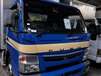 Mitsubishi Fuso 14/5 Dunu Manual 2019
