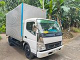Mitsubishi Fuso 14/5 manual pomp 2016