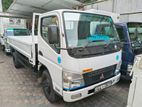 Mitsubishi Fuso 14/5 patu moona 2014