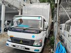 Mitsubishi Fuso 16/5 brand new 2016
