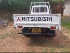 Mitsubishi Fuso 1978