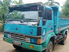 Mitsubishi Fuso 1987