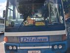 Mitsubishi FUSO 1989