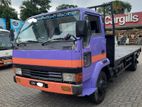 Mitsubishi Fuso 1989