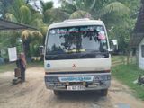 Mitsubishi FUSO 1989