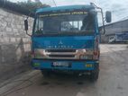 Mitsubishi Fuso 1996