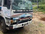 Mitsubishi Fuso 1996