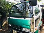 Mitsubishi Fuso 1997 1996