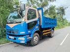 Mitsubishi Fuso 1999