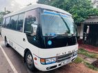 Mitsubishi FUSO 2008