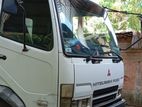 Mitsubishi Fuso 2010