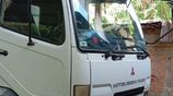 Mitsubishi Fuso 2010