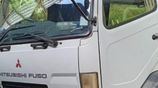 Mitsubishi Fuso 2010