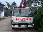 Mitsubishi Fuso 2010