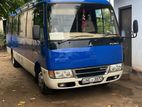 Mitsubishi FUSO 2010