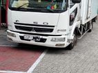 Mitsubishi Fuso 2011